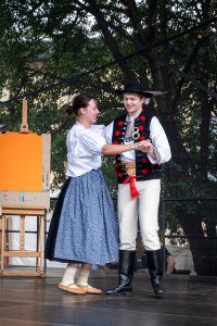 Konkurs na Najszwarniejszego Górola